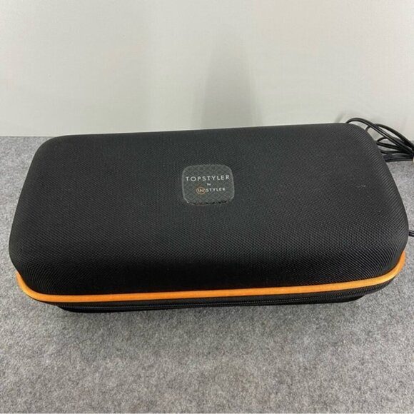 Topstyler by Instyler Heated Ceramic Styling C-Shell Hot Rollers - Picture 2 of 9